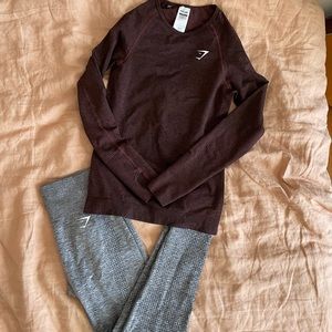 Gymshark Bundle